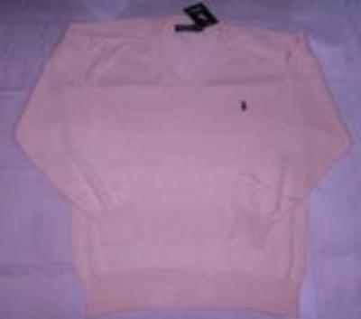 Polo Sweater-12